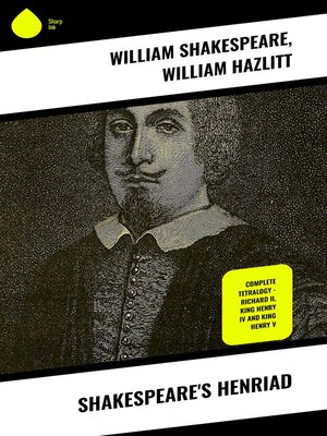 cover image of Shakespeare's Henriad